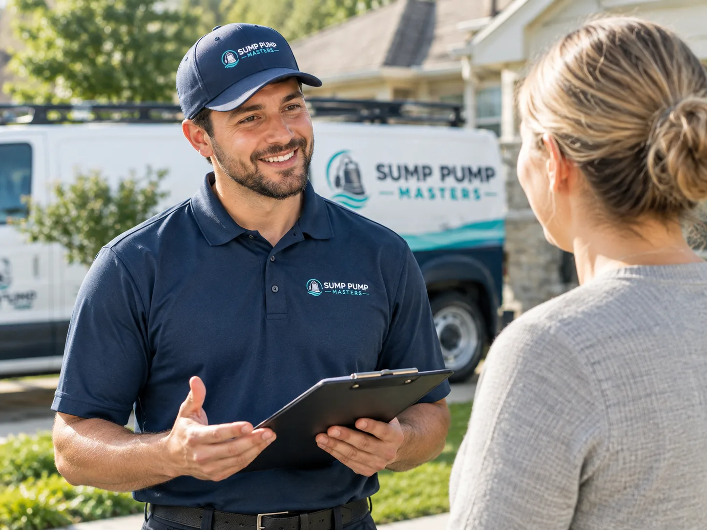 Sump Pump Repair Anderson, MO FAQs